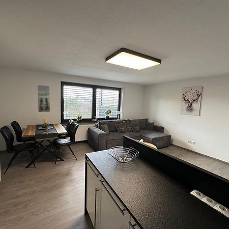 Wunderschoene Ferienwohnung Im Herzen Vom Spessart Schollbrunn 外观 照片