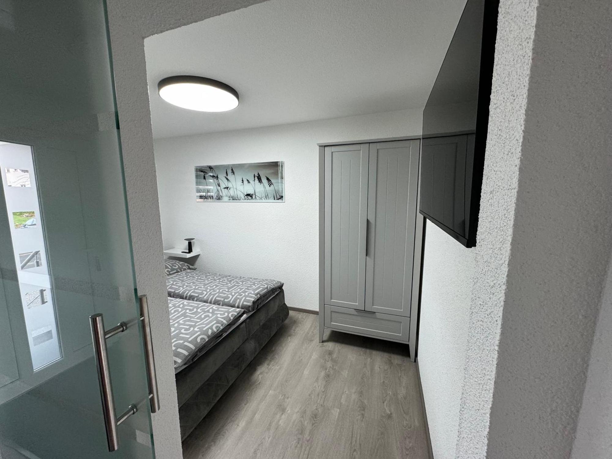 Wunderschoene Ferienwohnung Im Herzen Vom Spessart Schollbrunn 外观 照片