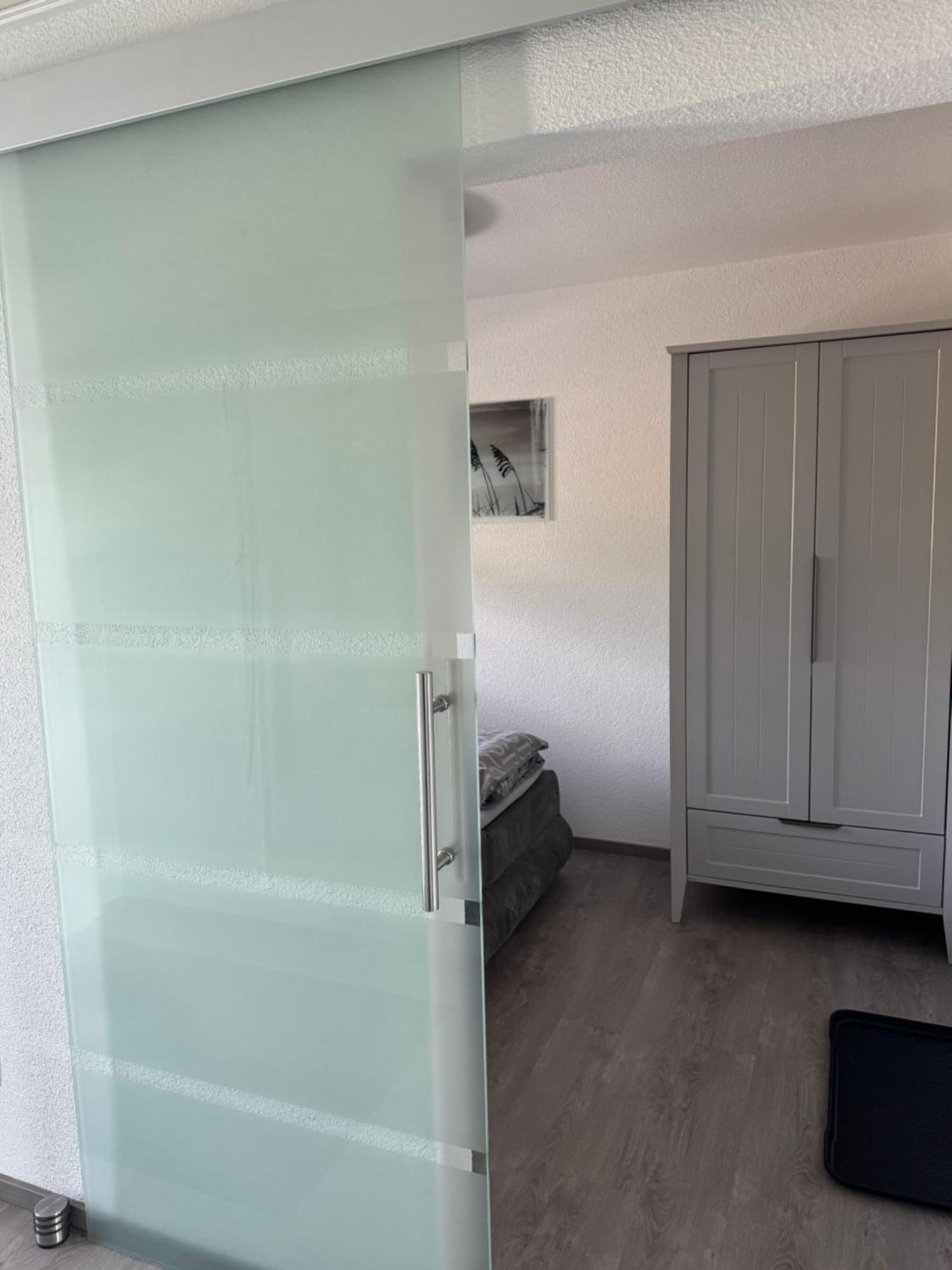 Wunderschoene Ferienwohnung Im Herzen Vom Spessart Schollbrunn 外观 照片